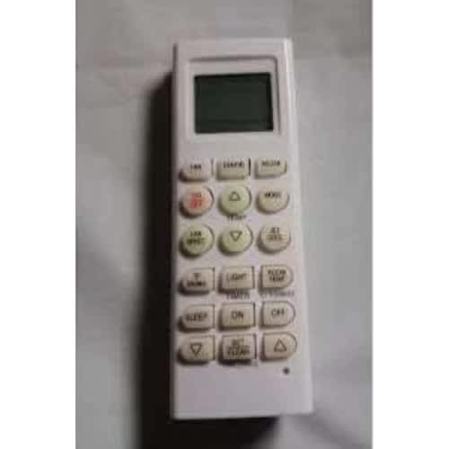 Replacement Remote For LG Air Conditioner - View 2