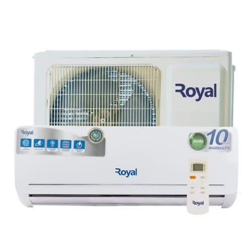 2hp Split Unit Inverter Air Conditioner With R410 Gas Without Installation Kit - View 4