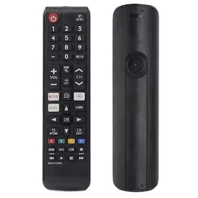 Genuine Bn59-01315a Smart Samsung Tv Remote Control - View 2