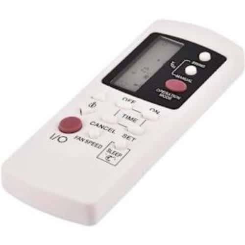 Replacement Ac Remote Control For Galanz - View 2