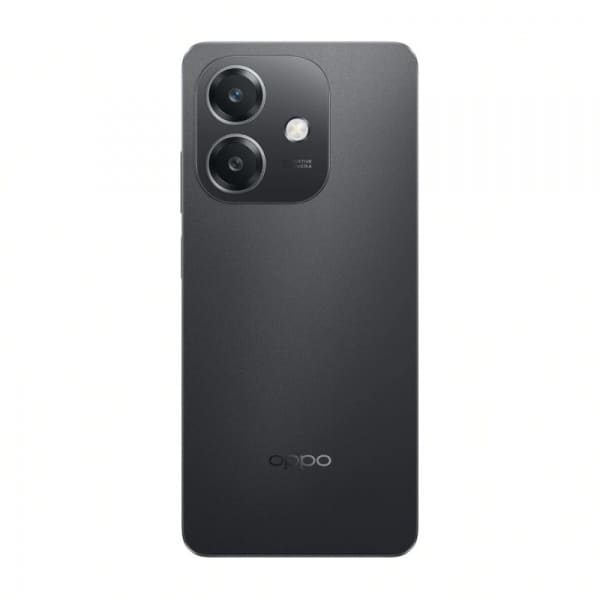 Oppo A3 - 6.67" - 128gb Rom - 6gb Ram - 4g Lte - 5100mah- Black - View 2