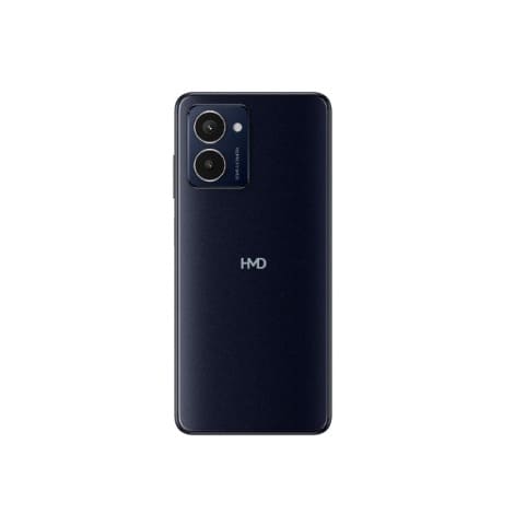 Hmd Pulse Pro - 6.56'' - Hd+ 50mp - 8GB RAM - 256GB ROM - 5000mAh - Black Ocean