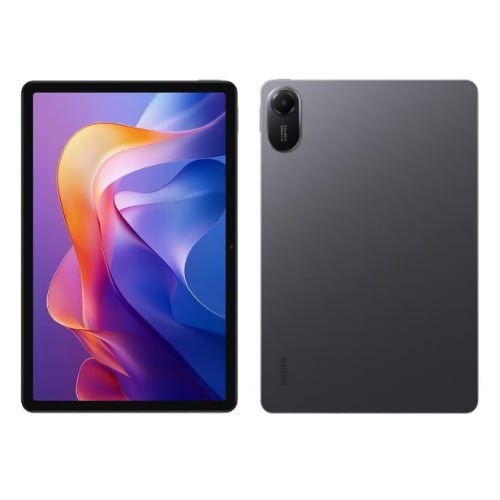 Redmi Pad 2 (WiFi) - 11 inches - 8gb Ram - 256gb Rom - 9000mAh - Gray - View 3