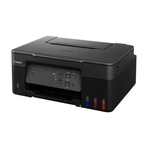 Pixma G3430 Inkjet A4 4800 X 1200 Dpi Wi-fi Multifunction Printer - View 2