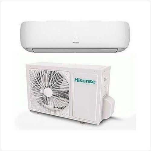 Hisense 1.5hp Smart Inverter Air Conditioner With R410 Gas - View 1