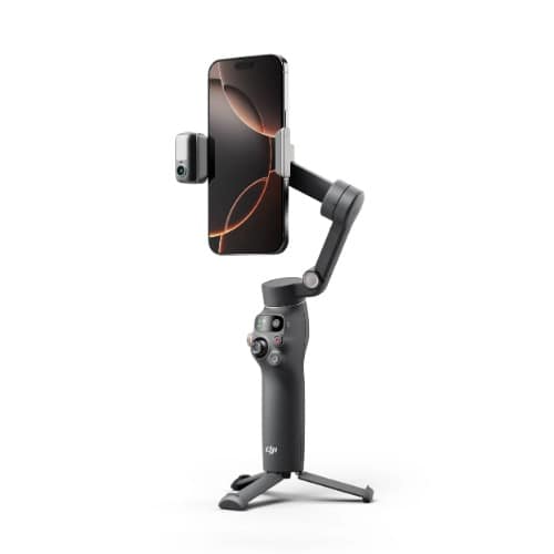 Osmo Mobile 8 - View 5