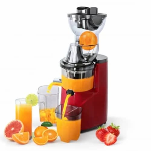 Nulek Japan Slow Juicer - 1500W