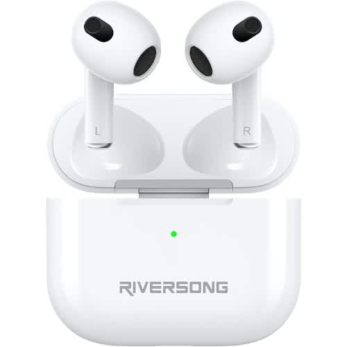 Riversong Airfly L3 White - View 3