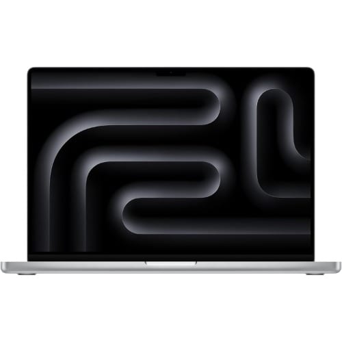 MacBook Pro with M4 Max Chip With 16 Core CPU And 40 Core GPU 1TB SSD Silver 16inc - View 1