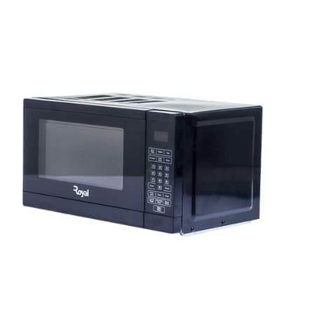 Digital Display Microwave - 20L - 700w - View 2