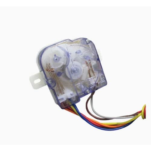 Washing Machine Timer Switch - View 2