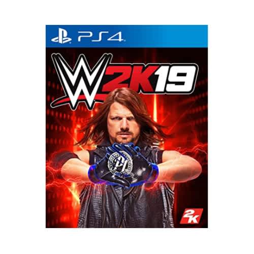 Sony PS4 CD W2K19 - View 1