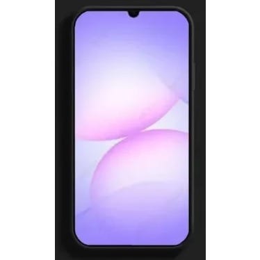 Samsung Galaxy A07s 4gb Ram 64gb Rom Black 5000mah - View 2