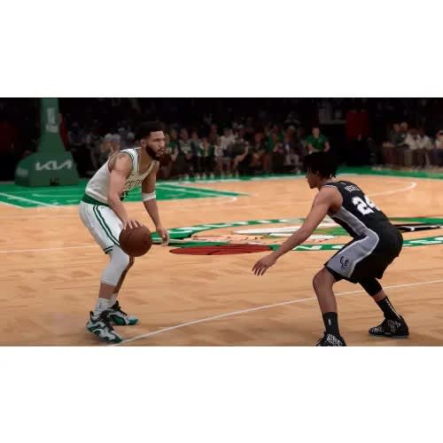 Nba 2k25 - Ps5 - View 2