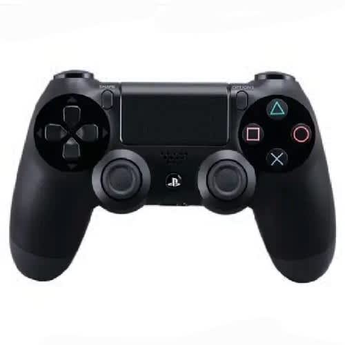 Dualshock 4 Wireless Game Controller - View 3