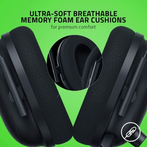 Blackshark V2 Pro For Pc - Wireless Bluetooth Premium Esports Gaming Headset - View 3