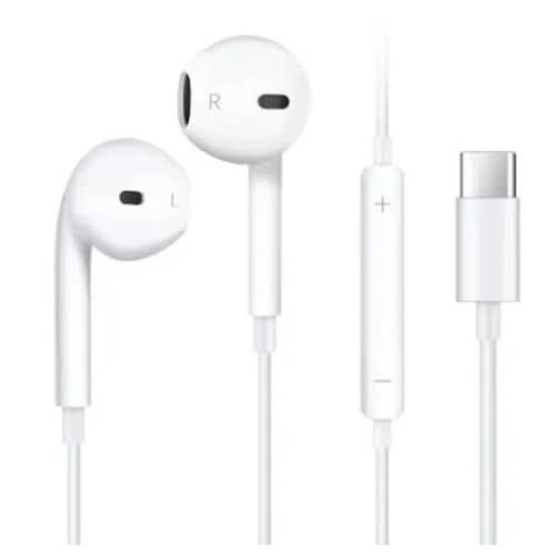 Apple Usb-c Earpods For Iphone 15 And 16 Series - View 1