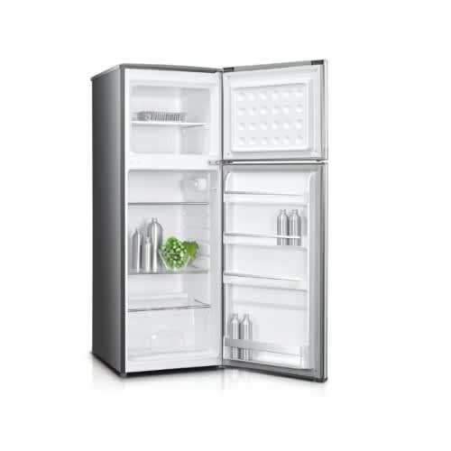 181L Double Door Refrigerator - View 4