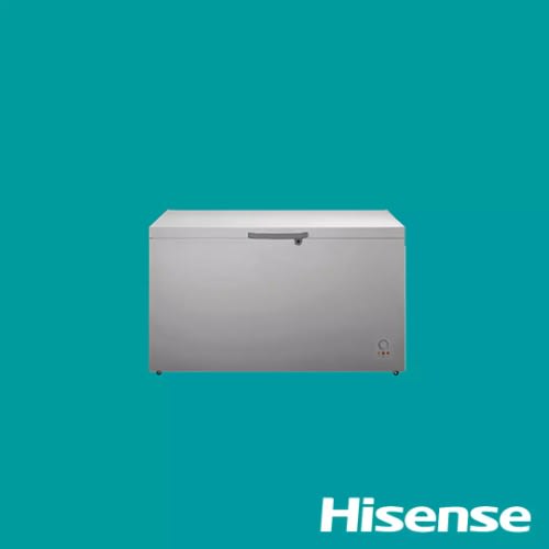 Fast Freezing Chest Freezer - Frz Fc 55dd - 420 Litres - View 2