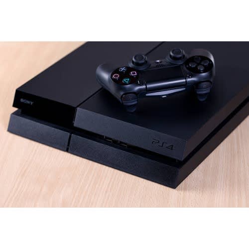 Ps4 Console 500gb - View 4