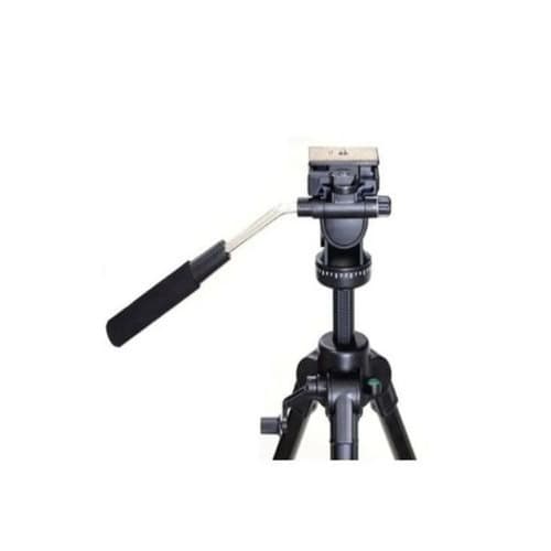 Yunteng Vct-880 Video Tripod Stand - View 3
