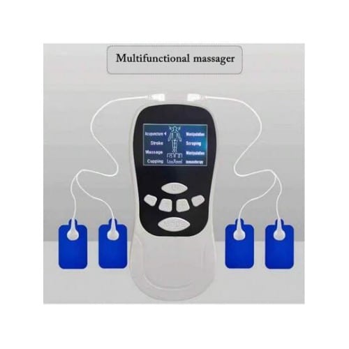 Blueidea Multifunctional Massager -BLD-610 - View 2