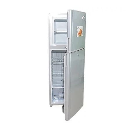 Energy Saving Double Door Refrigerator - 172L - 450W - View 1