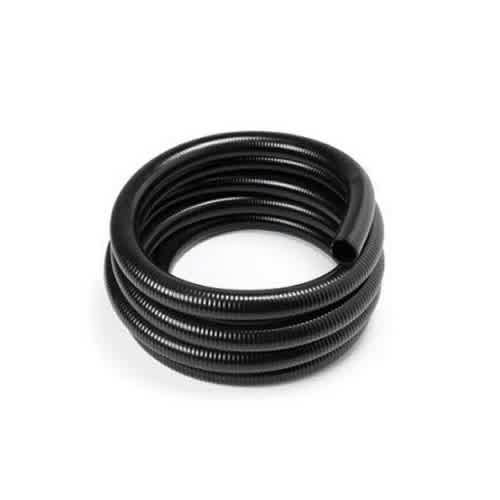 Black Flexible Pipe 20mm-20 Meters - View 2