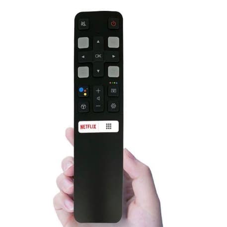 Smart Led Tv Remote Control - View 3
