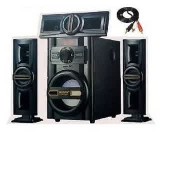 Home Theatre System