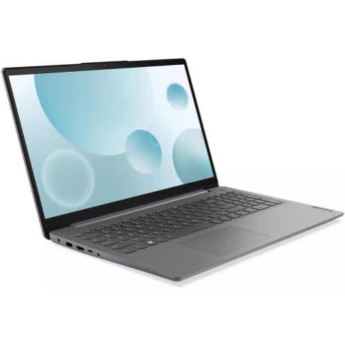 Ideapad 3 - Intel Core I7 Up To 4.7ghz - 8GB RAM - 512GB SSD - Backlit Keyboard - Window 11 - View 3