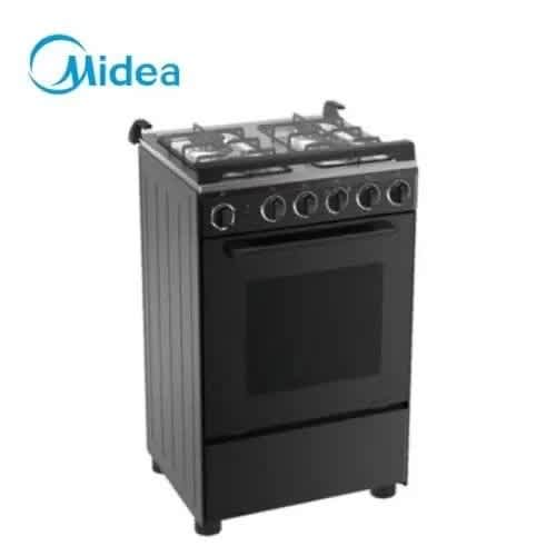 24bmg4g0584 - 4 Gas Burner Cooker