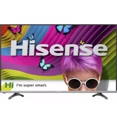 55" Smart Full Hd Tv - 55k3110pw - View 2