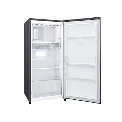 Single Door Smart Inverter Refrigerator - 169L - View 4