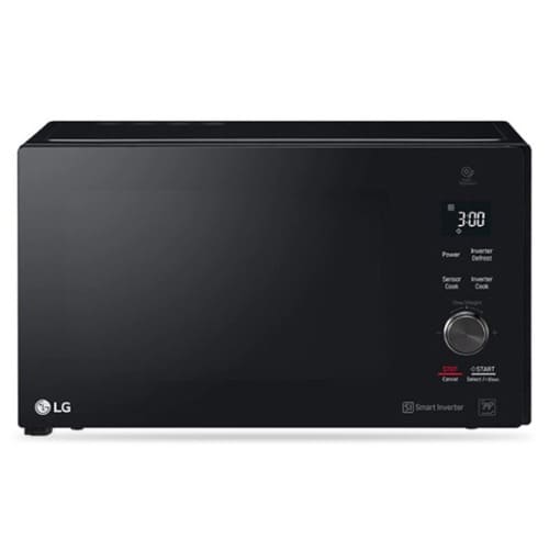 Smart Inverter Microwave Oven + Grill - 1200W - 42L - View 2