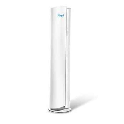 3hp Burj Khalifa Floor Standing Inverter Ac - View 3