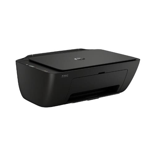 Deskjet Ink Advantage 2975 All-in-one Printer - a24j2c - View 2