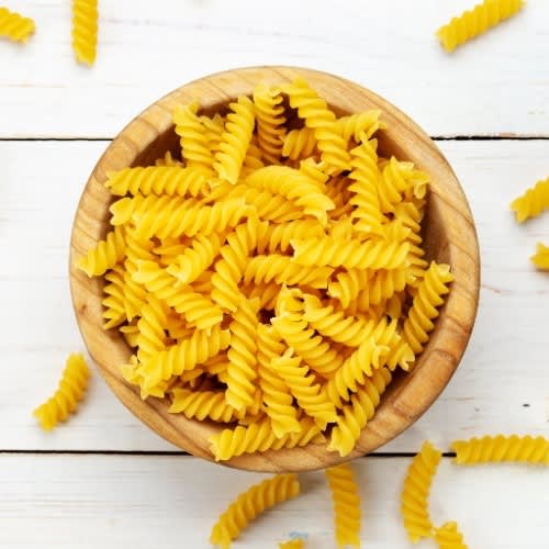 Free From Fusilli Pasta - Gluten Free - 500g - View 3