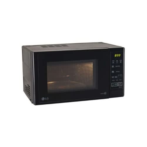Microwave With 52 Auto Cook + Anti Bacteria Cavity + I-wave Technology - 20 Litres - View 1