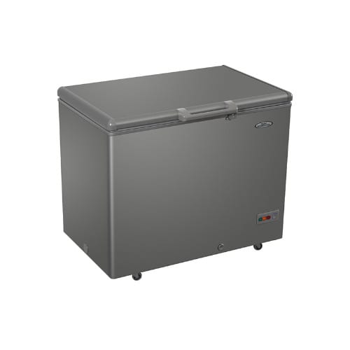 319L Inverter Chest Freezer, Up To 50% Energy Saving - View 2