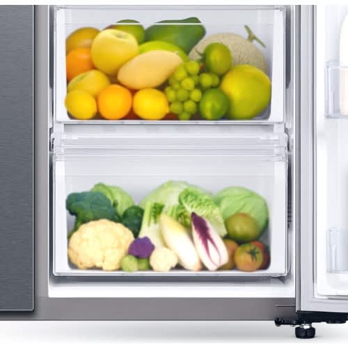 Single Door Refrigerator - Rs23dr - 176L - View 2