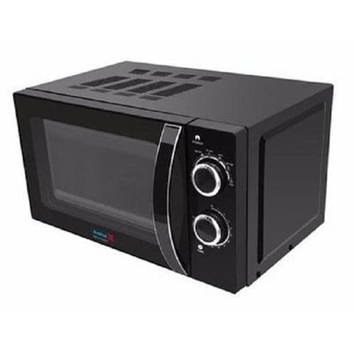 Solo Microwave With Oven - 20L - 700W - View 4
