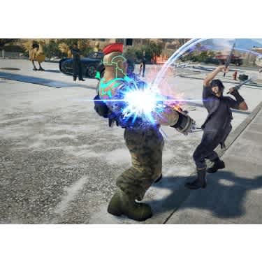 Tekken 7 Ps4 - Playstation 4 - View 3