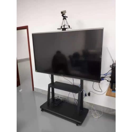 Mobile Tv Stand 42" - 100" - View 3