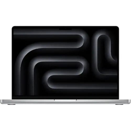 Macbook Pro 16" M5 Pro - 48GB RAM, - 1TB - 2026 Model - Silver - View 2