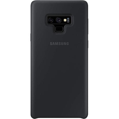 Samsung Galaxy Note 9 Silicone Back Case - View 2