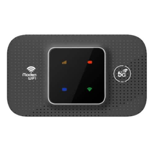 5g Lte Wireless Modem Wifi Pro - View 3