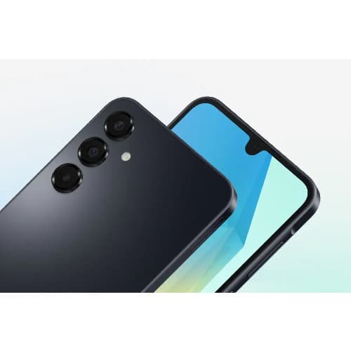 Galaxy A16 128GB ROM- 4GB RAM- 6.7 Dual Sim 5000mAh - Black - View 3