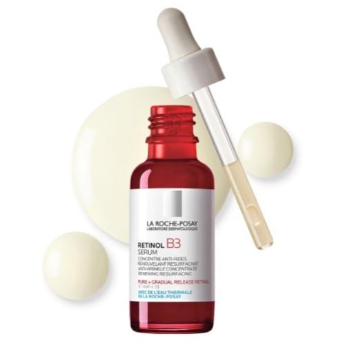 Pure Retinol B3 Serum 30ml - View 3