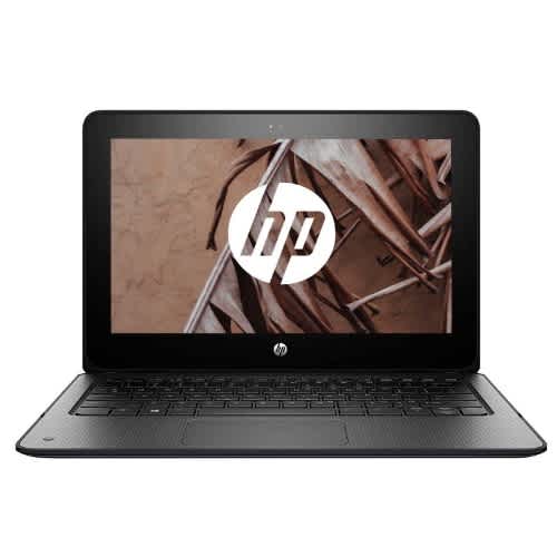Notebook 11-inch -intel Celeron - 512GB ROM -  - 4GB RAM - Windows 10 Pro + Touchscreen - View 4